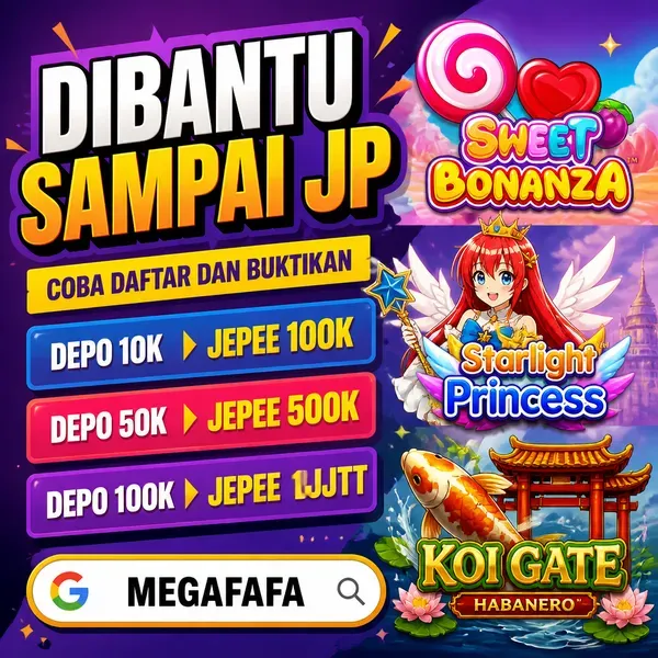 situs slot deposit minimal 1000
